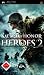 Video-Spiele : Medal of Honor Heroes 2