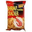 Nong Shim Shrimp Cracker, Hot, 2.64-Ounce Packages (Pack of 30)