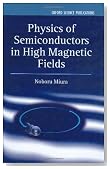 Physics of Semiconductors in High Magnetic Fields (Series on Semiconductor Science and Technology)