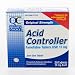 QC Acid Controller Original Strength, 30 ct