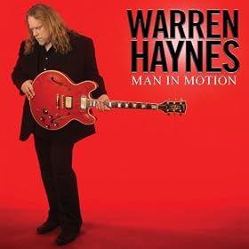 Man In Motion