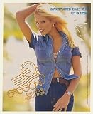 1996 Baywatch Actress Gena Lee Nolin Sasson Photo Print Ad (Memorabilia) (50111)