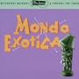 Mondo Exotica: Ultra Lounge 1