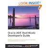 Oracle ADF Real World Developer's Guide