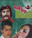 Naya Nasha (1973) (Hindi Film / Bollywood Movie / Indian Cinema DVD)