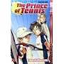 The Prince of Tennis 34