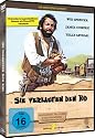 Sie verkaufen den Tod