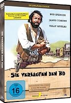Sie verkaufen den Tod