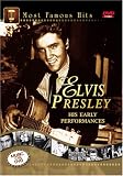 ELVIS PRESLEY HIS EARLY PERFORMANCES