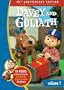 Davey and Goliath:  Volume 1