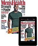 Men's Health All Access
