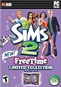 The Sims 2: FreeTime Limited Collection