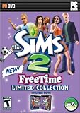 The Sims 2: FreeTime Limited Collection