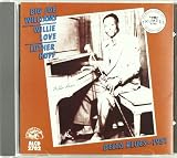 Delta Blues: 1951