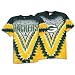 Packers Liquid Blue Men's NFL V-Dye Tee
