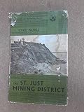 The St Just mining district