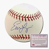 Evan Longoria Autographed Rawlings MLB Baseball