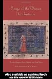 Songs of the Women Troubadours (Garland Library of Mediaeval L)
