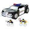 Matchbox Big Boots Vehicle: Speed Trappers