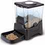 Automatic Pet Feeder Good for Dogs and Cats- Large Capacity