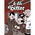 Le fils d'Hitler : Une aventure de Dickie