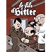 Le fils d'Hitler : Une aventure de Dickie