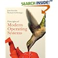 Principles of Modern Operating Systems