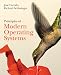 Principles of Modern Operating Systems