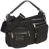 JETTE Hobo 03/14/05630, Sac &agrave; main femme