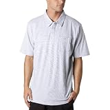 O’Neill Men’s Henson Polo Knit Shirt