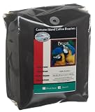 Review Camano Island Coffee Roasters  / Camano Island Coffee Roasters Brazil, Dark Roast, Ground, 5 Pound Bag