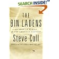The Bin Ladens: An Arabian Family in the American Century by Steve Coll
