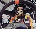 David Ragan Signed Autographed NASCAR Glossy 8x10 Photo