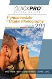 Buy : Digital 201 ( Beginner/Intrermediate Photography Guide) by QuickPro Camera Guides