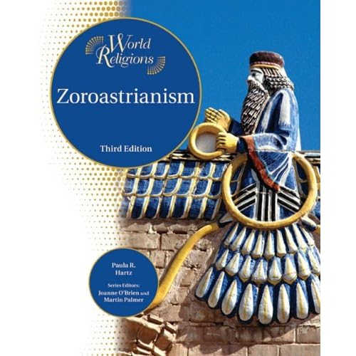 Zoroastrianism