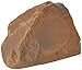 TIC Corporation TFS6CN 8-Inch 150-Watt High-Performance Outdoor Stone Speaker (Canyon)