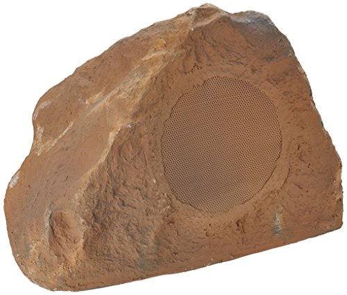 TIC Corporation TFS6CN 8-Inch 150-Watt High-Performance Outdoor Stone Speaker (Canyon)
