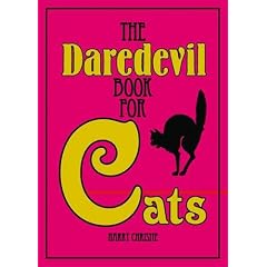 The Daredevil Book for Cats