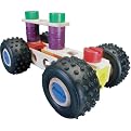 Baufix Buggy Model Set