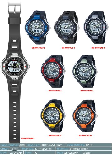 mr price sport watches
