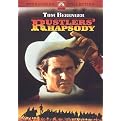 Rustlers' Rhapsody (Paramount Widescreen Collection) (Special edition)