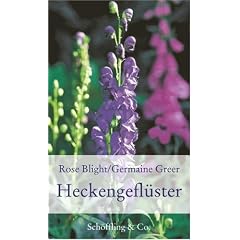 Heckengefl�ster