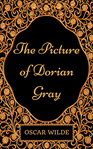 The Picture Of Dorian Gray Chapter 8 Summary