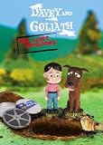 Davey and Goliath : The Lost Episodes [2006] (REGION 1) (NTSC)
