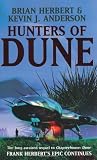 Hunters of Dune