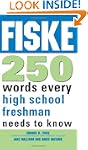 Fiske 250 Words Every High School Fre...