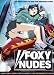 FOXY NUDES (DVD MOVIE) Image