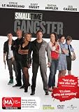 Small Time Gangster - Season 1 - 2-DVD Set ( Small Time Gangster ) ( Small Time Gangster - Season One ) [ NON-USA FORMAT, PAL, Reg.2.4 Import - Australia ]