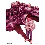 Freedom Vol. 1 (Combo HD DVD and Standard DVD)