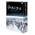 �v���l�b�g�A�[�X DVD-BOX3